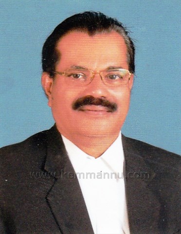K. Dayananda was elected as the president of the Udupi Bar Association